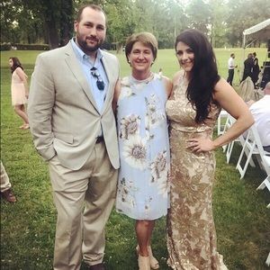 Meet your Posher, Terri